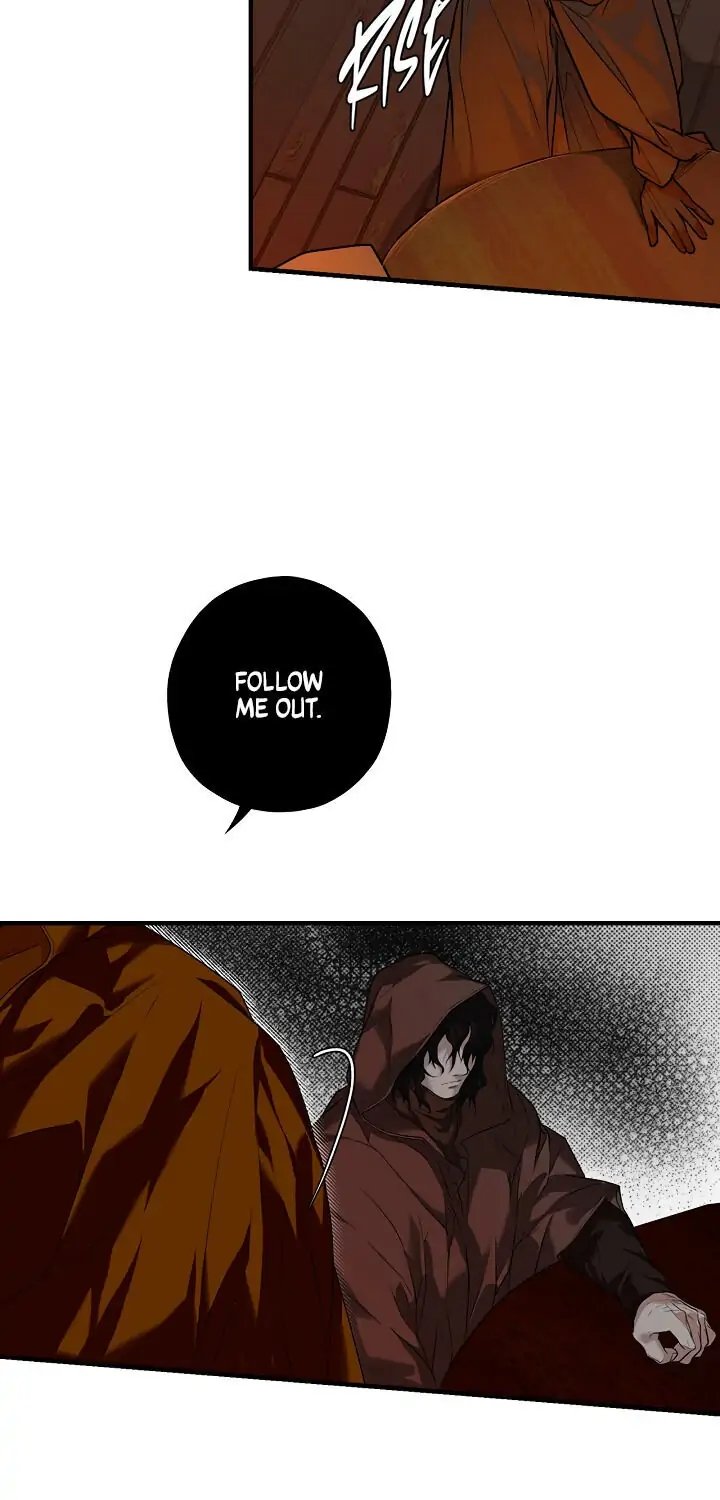 Secret Lady, Chapter 18 image 39